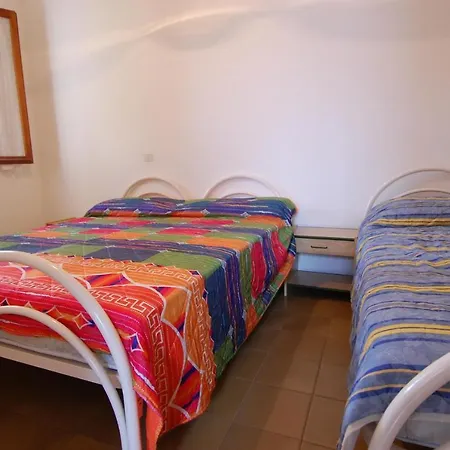 Apartments In Rosolina Mare 24851