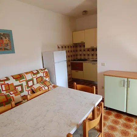 Apartments In Rosolina Mare 24851 Apartment