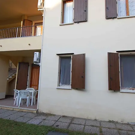 Apartment Apartments In Rosolina Mare 24851