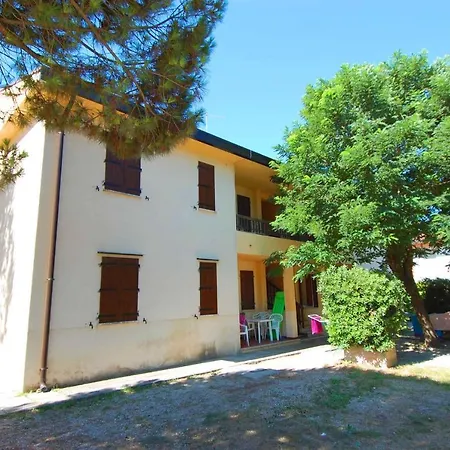 Apartments In Rosolina Mare 24851 Rosolina Mare