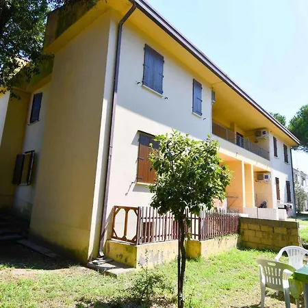 Apartments In Rosolina Mare 24851