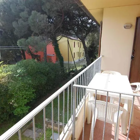 Apartments In Rosolina Mare 24851 Apartment
